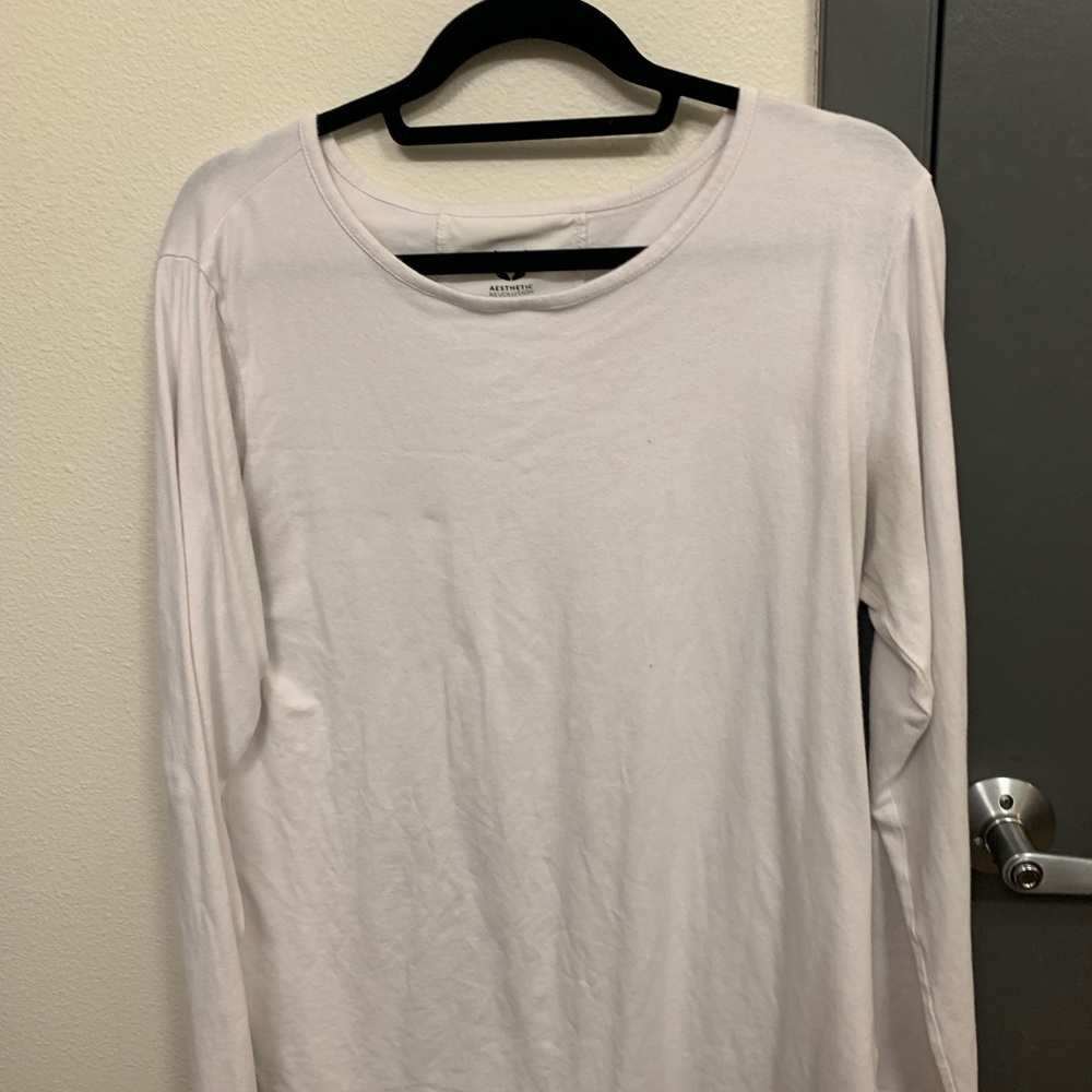 ASRV Long Sleeve sz M